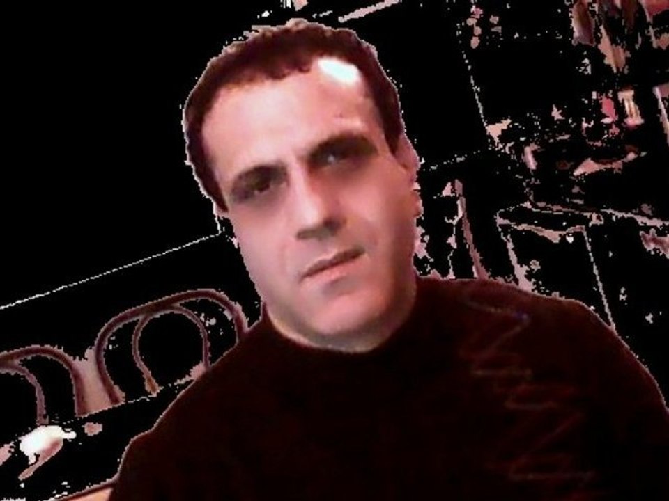 HOUARI MARSEILLAIS (((  AIME-MOI )))))