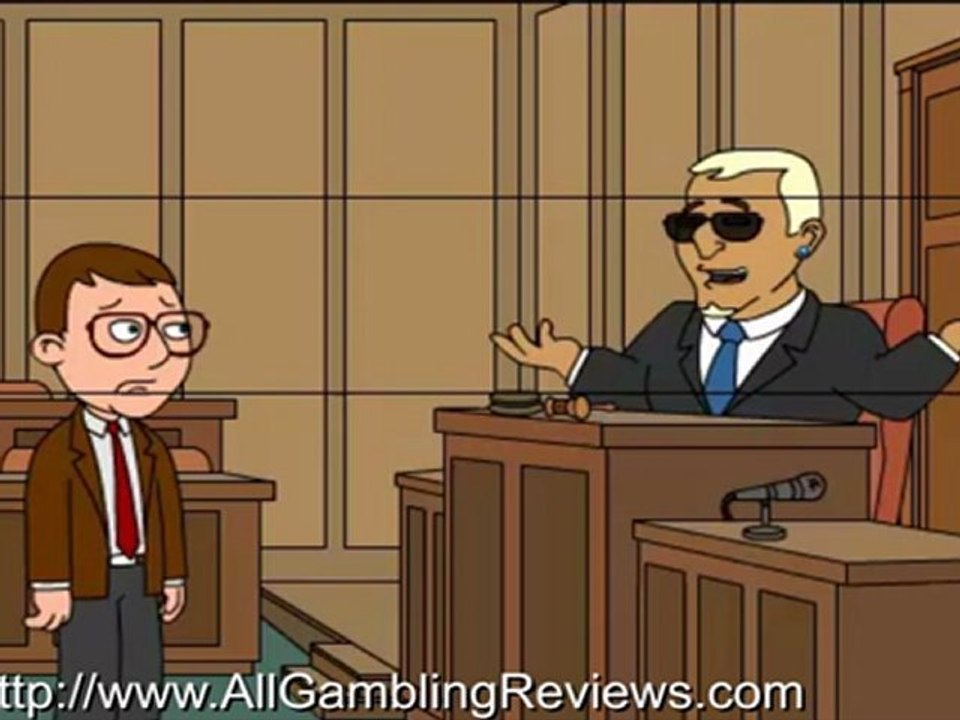 AllGamblingReviews presents: Online Casino Reviews