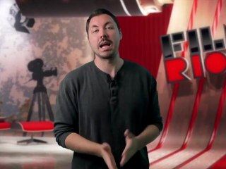 Canon C300 vs The Red Scarlet! - Film Riot