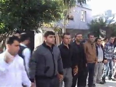 HÜSEYİN COŞKUN GÜLLÜ GÜLLÜ