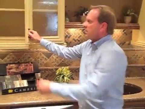 Cornerstone Kitchen Design and Bath Remodeling