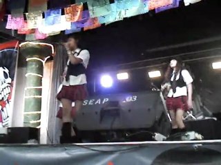 Pop Star Princess - Kanashimi Twilight (Cover)