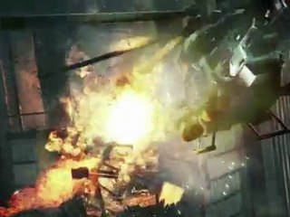 [CollabCon 2011] Undead [Kuro/Hayden]