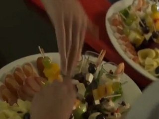 Žene sa Dedinja Ep.01