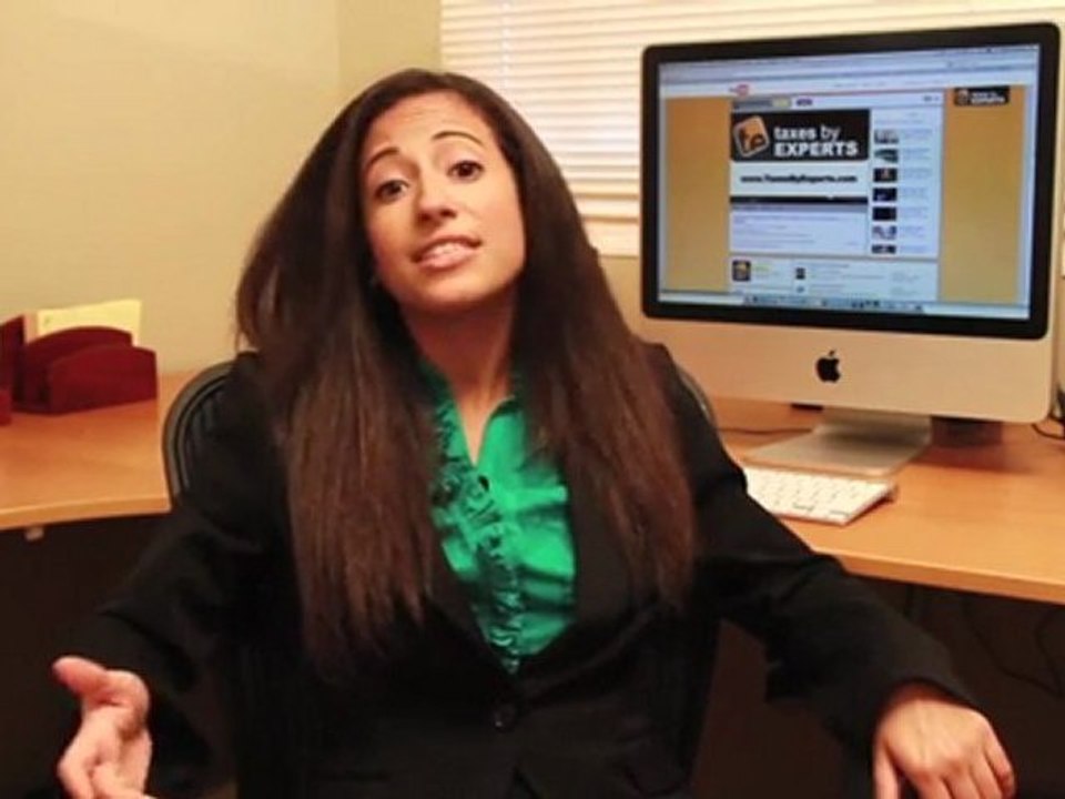 Maximize Your Tax Refund By Itemizing Your Tax Deductions!