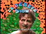 Le Bébête Show emission Du 14 Octobre 1994 TF1