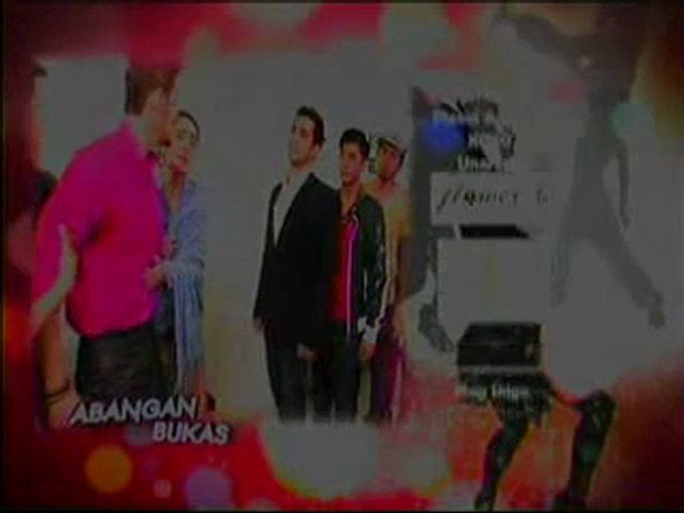 Time of My Life 11.14.2011 Part 04
