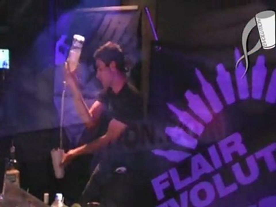 Flair Evolution au Night