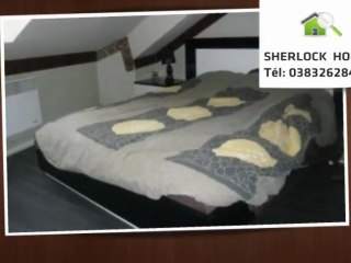 Vente - appartement - thionville (57100)  - 81m²