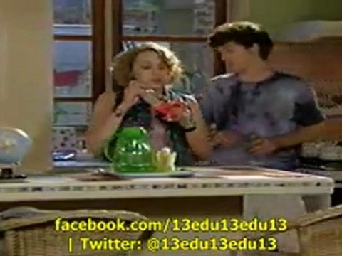 |2/2| MALHAÇÃO CONECTADOS - 14/11/11 SEGUNDA-FEIRA (Capítulo 56) - @13edu13edu13