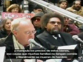 Juicio popular contra Goldman Sachs en Nueva York