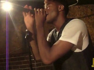 Uptown Drake Cover by Hakeem Hill