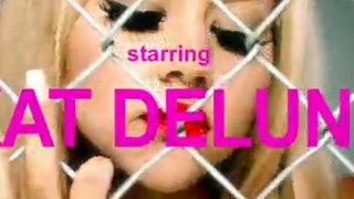 Kat DeLuna - Drop It Low ( fiatcikmayedekparcaci.com)