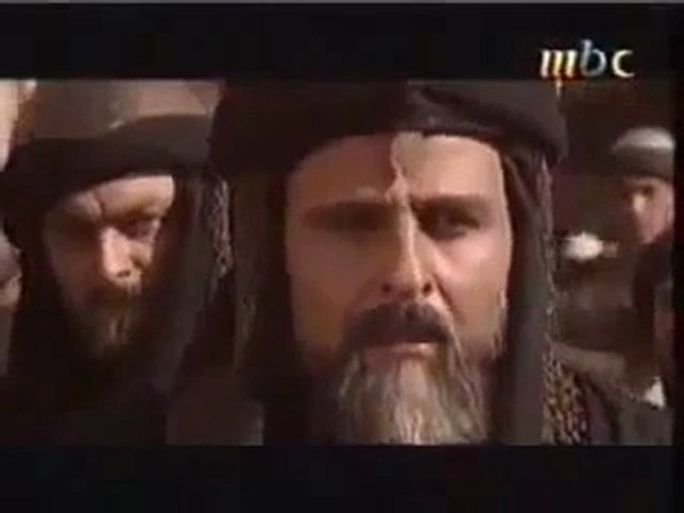 [Histoire] Saladin rentrant triomphant à Jérusalem