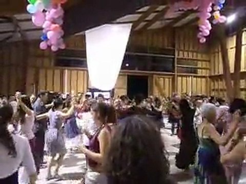 Fandango (Patxi - St Gervais 2011)