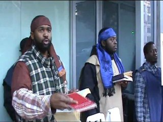 PT1 THE MEN OF THE LORD (11-12-11)