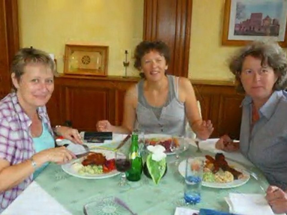 Mobylettel Tour 2011