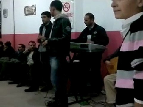 Senar ÖZTUNÇ & Azad KARAHAN Oramar - Zindana Diyarbekir