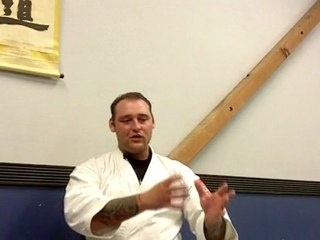 Find a Martial Arts school