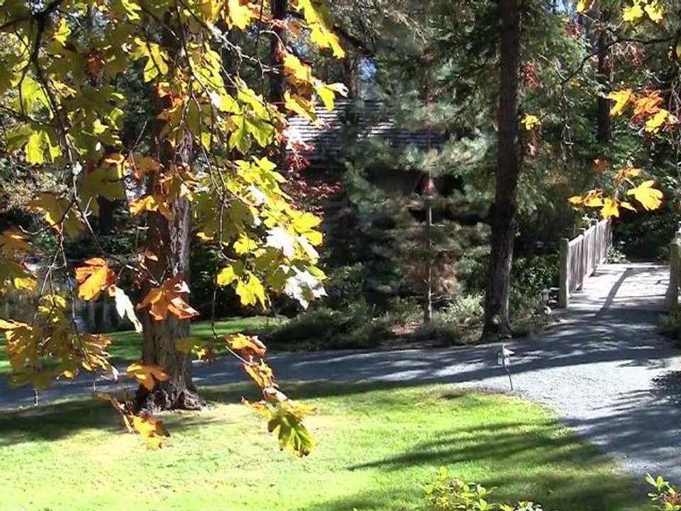 A look at the historic Weasku Inn
