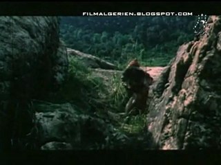 La Montagne de Baya part02