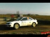 Rallye Terre du Vaucluse 2011 Impact-rallye vidéo