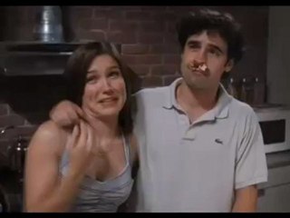 Table for Three (2009) - FULL MOVIE - Part 10/10