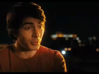 Table for Three (2009) - FULL MOVIE - Part 3/10