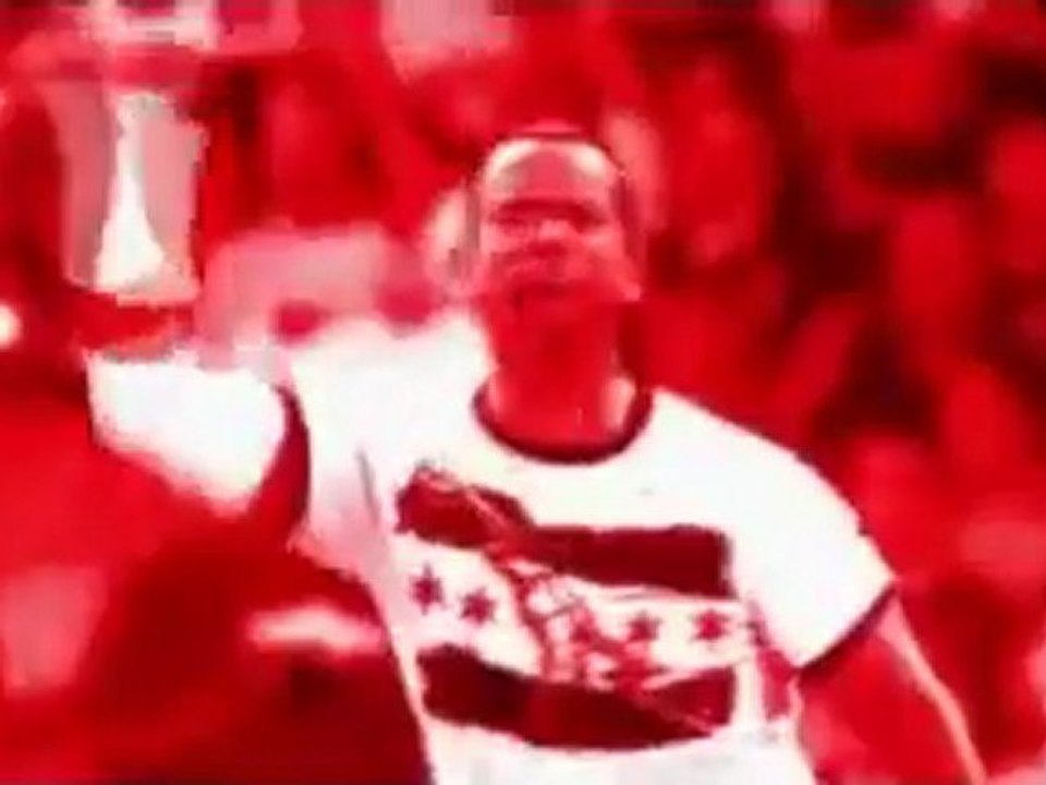 CM Punk's WWE Titantron Entrance Video - Cult of Personality