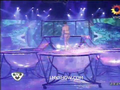 Pachano Escudero Aquadance