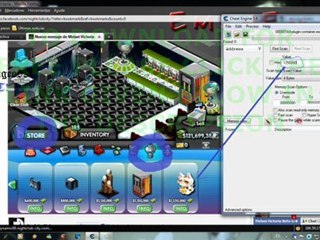 Cheat Engine 6.1 Free Download ( MediaFire Link / After SOPA )