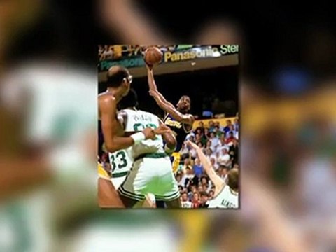 MacMullan: Magic/Bird Memories