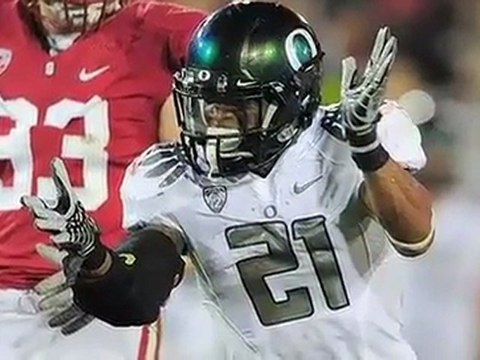 Heisman Favorites & Sleepers