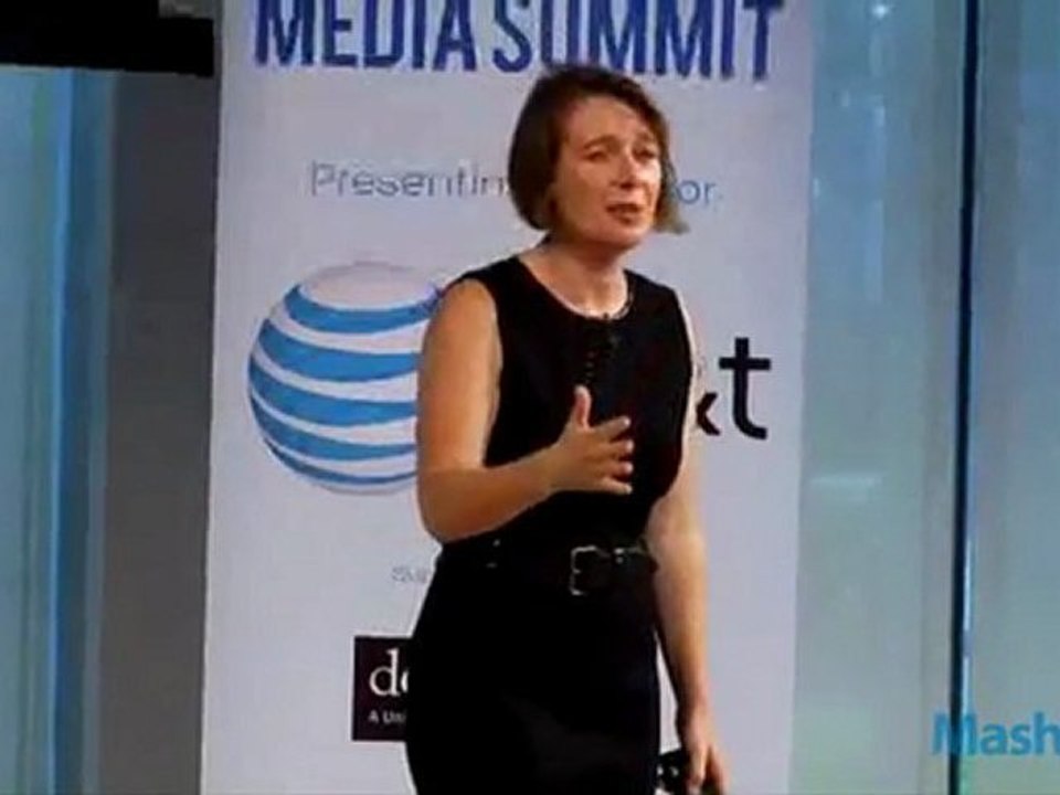 The Future of Social TV