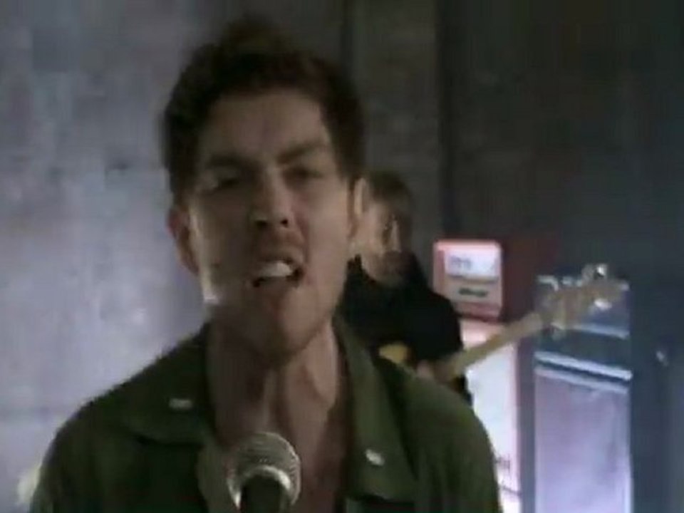 Twin Atlantic - Free