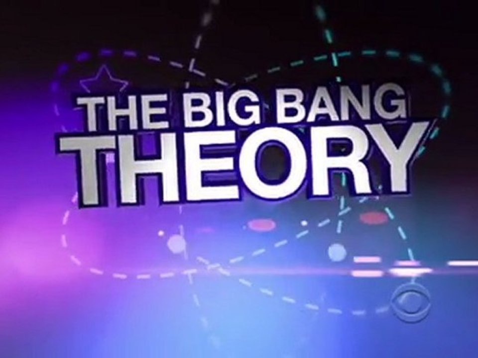 The Big Bang Theory 5.10