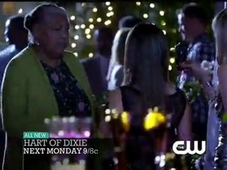Hart of Dixie 1.08 Homecoming and Coming home