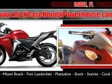 2012 Honda ATVs, Gold Wing and CBR250R for sale in Fort Laud