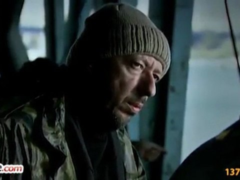 TNT - Dizi / Kurtlar Vadisi Pusu (137.Bölüm) (17.11.2011) (Yeni Sezon) (Fragman-1) (SinemaTv.info)