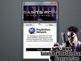 Saints Row The Third Steam Game Download - Tutorial
