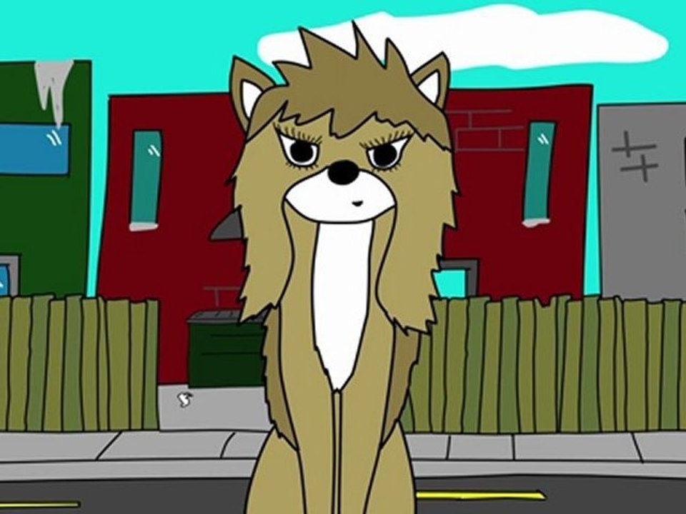 Junkyard Adult Animated Comedy Web Series: Season # 2 Episode # 1