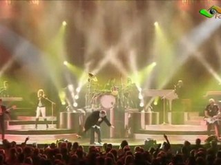 Meat Loaf: I Would Do Anything For Love, Live! (HD)