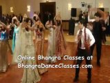 bhangra classes london