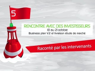 La session 5 Idenergie 2011 racontée par les intervenants