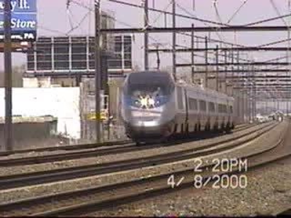 Acela