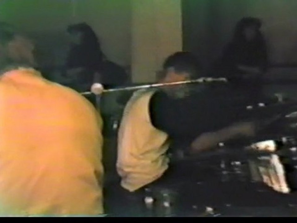 POPDeFECT - FBI - Seattle 1982/83?