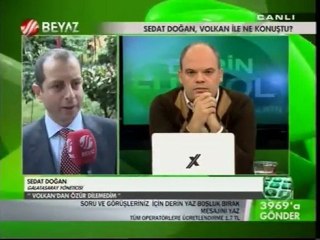 Derin Futbol 6. Kısım