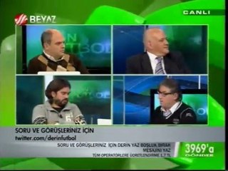 Derin Futbol 13. Kısım