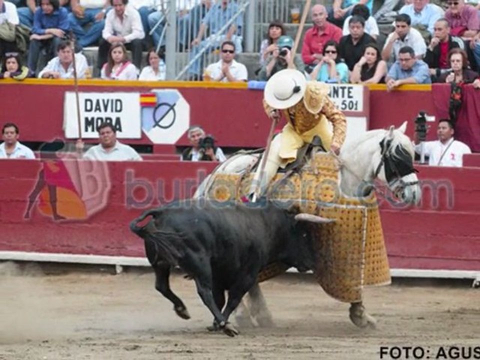 Fotovideo 2a de abono por agustin