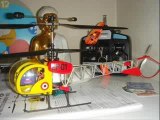 BELL 47 g BMI en peril